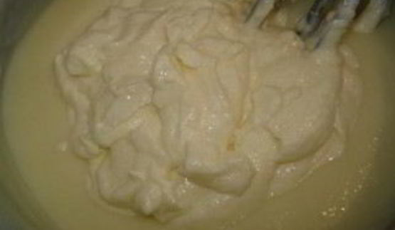 торт шахматный