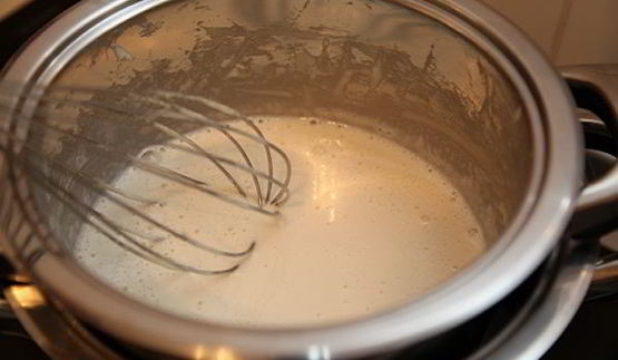 торт светлана