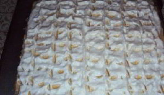 торт сюрприз