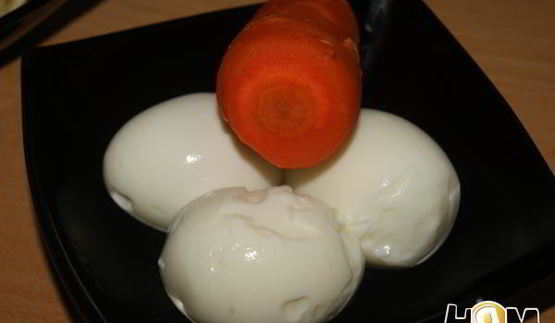 торт закусочный с крекерами