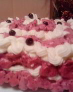 Тортик Миллион калорий