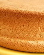 Высокий бисквит