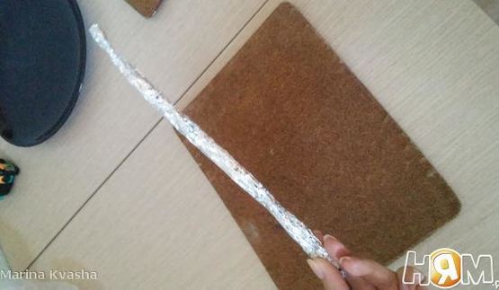 домашние вафли со сгущенкой