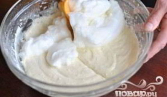 домашние вафли