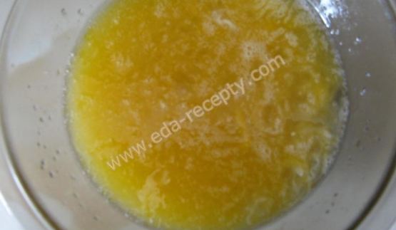 домашние венские вафли с ванилью