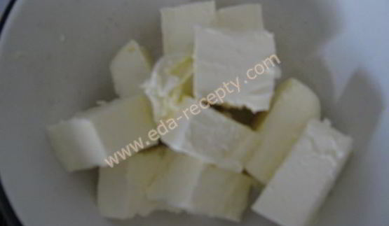 домашние венские вафли с ванилью