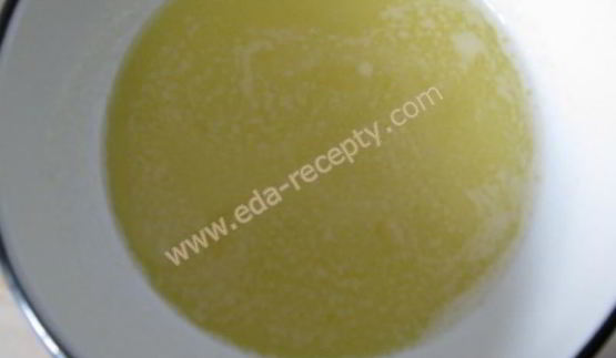 домашние венские вафли с ванилью