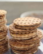 Голландские вафли Дарлетто