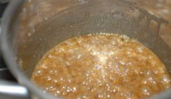 голландские вафли дарлетто