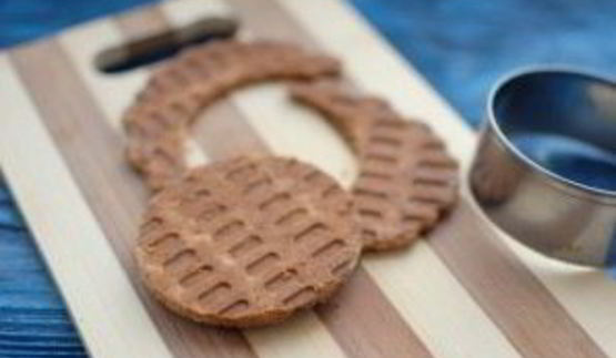 голландские вафли дарлетто