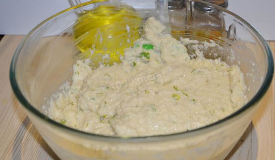 картофельные вафли в вафельнице