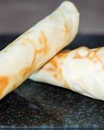 Хрустящие сахарные вафли без вафельницы