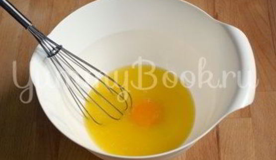 кокосовые вафли