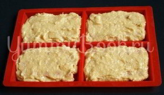 кокосовые вафли