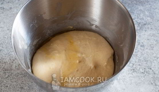 льежские вафли