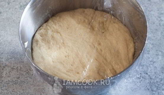 льежские вафли