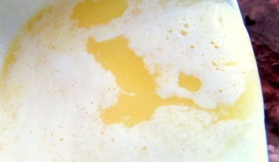 шоколадные вафли с кокосом