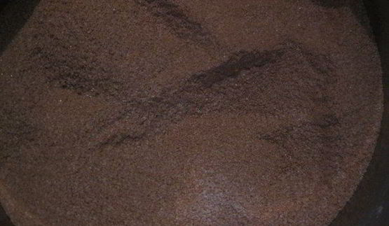 вафельные трубочки с кремом нутелла