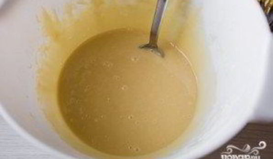 вафельные трубочки с кремом