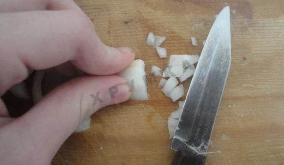 вафли-чипсы