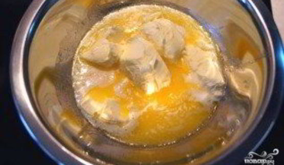 вафли для советской вафельницы