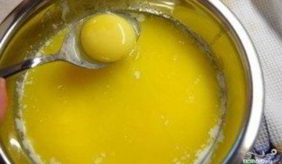 вафли для советской вафельницы