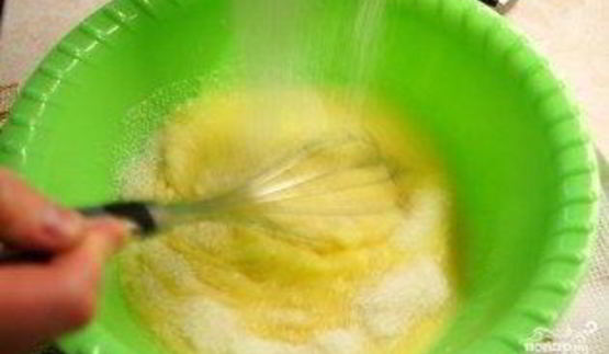 вафли для советской вафельницы