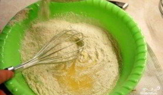 вафли для советской вафельницы