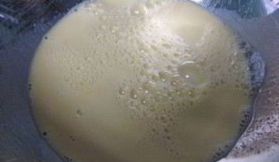 вафли за 5 минут