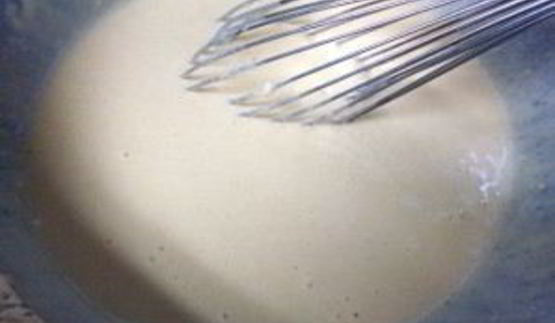 вафли за 5 минут