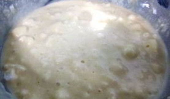 вафли за 5 минут