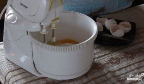 венские вафли для электровафельницы