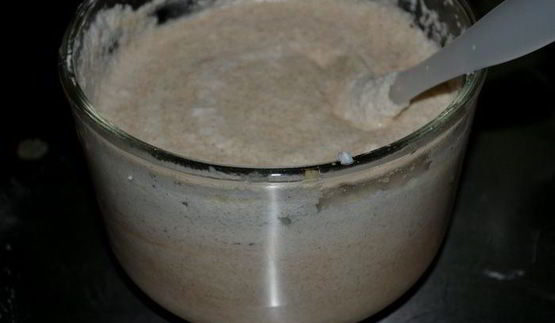 яблочные вафли с корицей