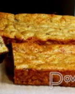 Выпечка диетическая из геркулеса с творогом и сухофруктами