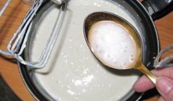 выпечка из сметаны в мультиварке