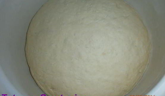 выпечка с шоколадно-ореховой пастой