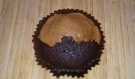 выпечка в виде обезьянки