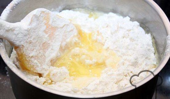 домашние эклеры с заварным кремом