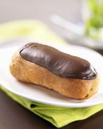 Глазурь для эклеров