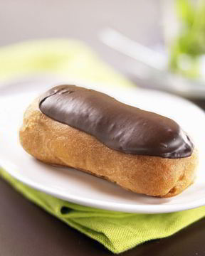 Глазурь для эклеров