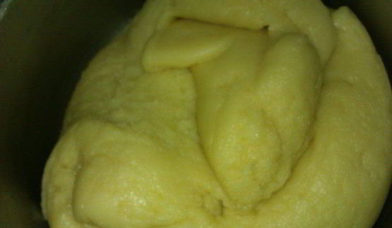 необыкновенные эклеры с орехово-бейлисовым кремом