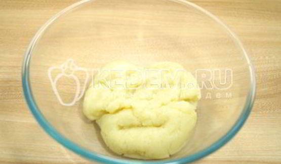 профитроли царские