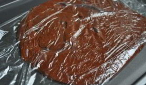 шоколадные эклеры