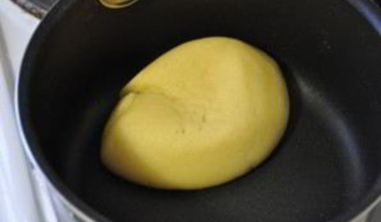 шоколадные эклеры