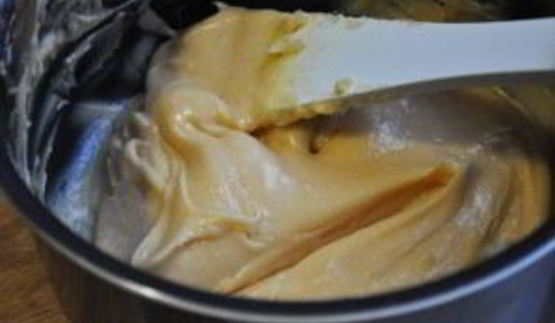 шоколадные эклеры