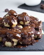 Торт Профитроль