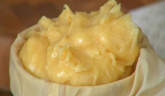 эклеры париж брест