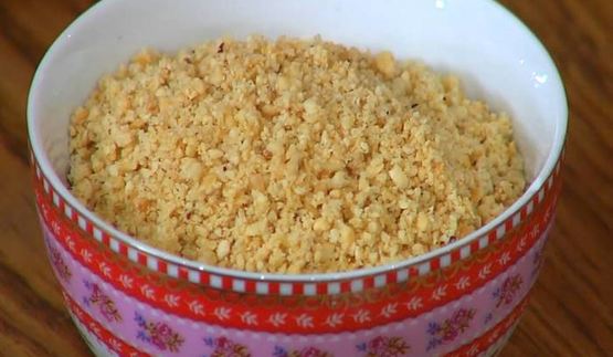 эклеры париж брест