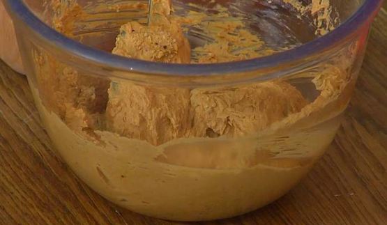 эклеры париж брест