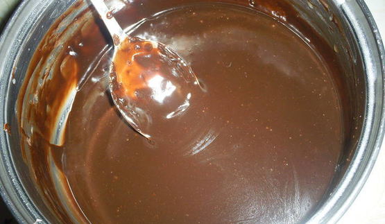 эклеры с масляно-заварным кремом